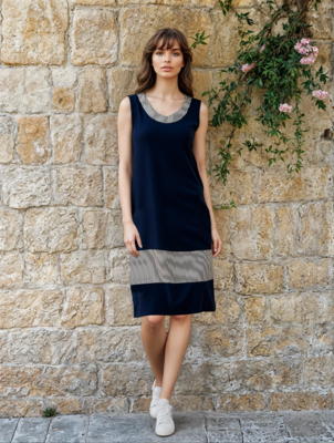 ABITO DONNA 146999 Tellini S.r.l. Ingrosso Abbigliamento